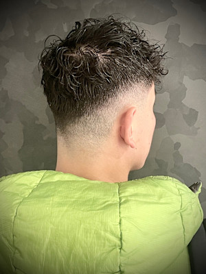 スペインカール