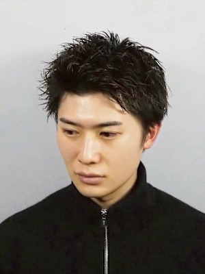 ヒロ銀座 BARBER SHOP 新宿店×スタイル