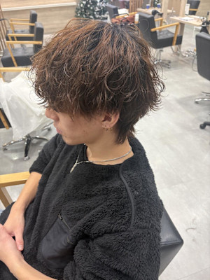 メンズスタイル