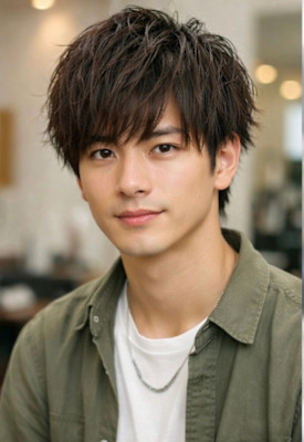 Riche hair【リッシュヘアー】×スタイル