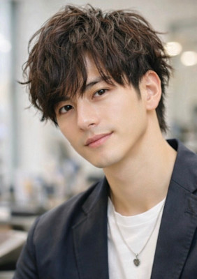 Riche hair【リッシュヘアー】×スタイル