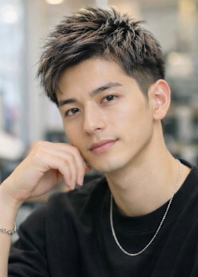 Riche hair【リッシュヘアー】×スタイル