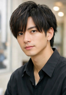 Riche hair【リッシュヘアー】×スタイル