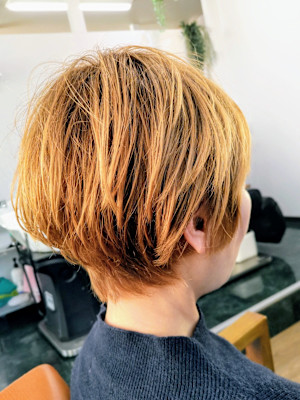 Primal×スタイル