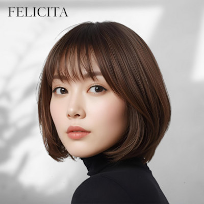 【FELICITA STYLE】