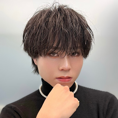 マッシュウルフ×ソフトツイスト【代表 田端麗治】