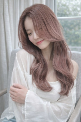 大人くびれロングレイヤー【梅田】