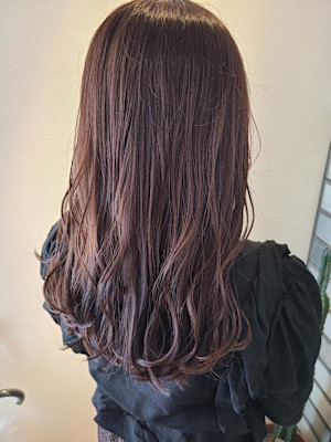 サクラピンクベージュ