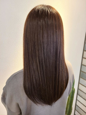 ナチュラルブラウン