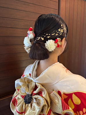 タイトシニョン