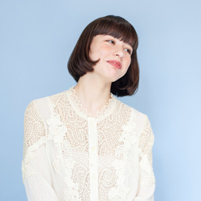 ボブ＋ショートボブ