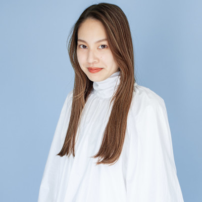 ロング　ハイライト