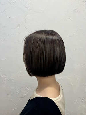 ailes 大宮店×スタイル