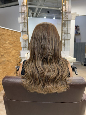 ailes 大宮店×スタイル