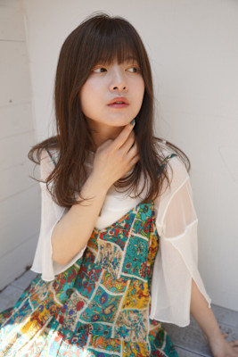 ailes 大宮店×スタイル