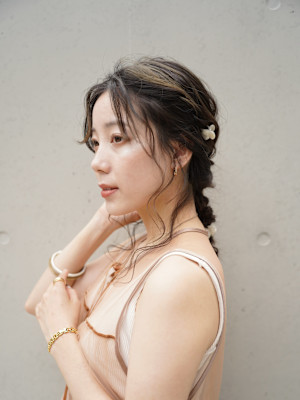 ailes 大宮店×スタイル