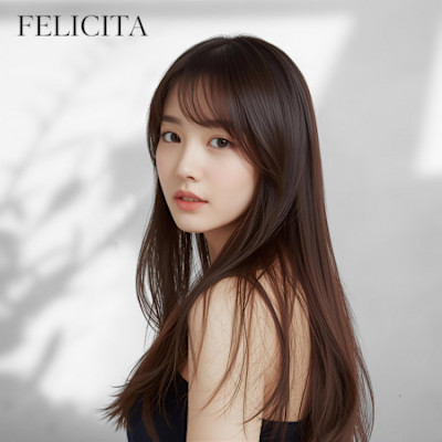 【FELICITA STYLE】