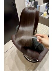 アルカリ酸熱トリートメント