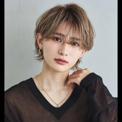 FUN 柏【ファン】×スタイル