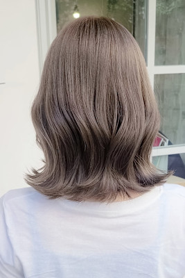 edge hair ＋make【エッジ ヘア＋メイク】