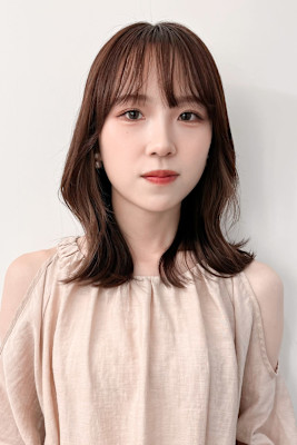 edge hair ＋make【エッジ ヘア＋メイク】