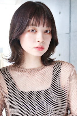 edge hair ＋make【エッジ ヘア＋メイク】