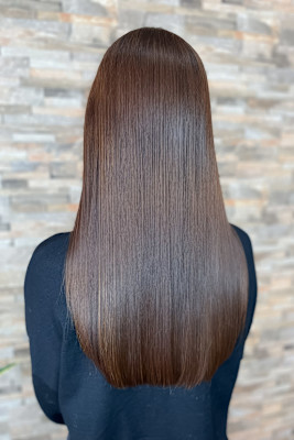 edge hair ＋make【エッジ ヘア＋メイク】