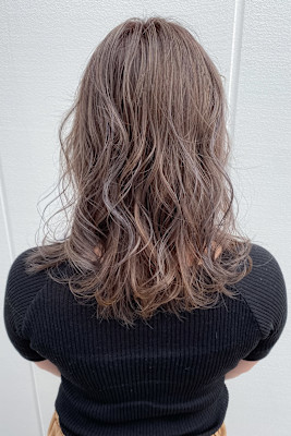 edge hair ＋make【エッジ ヘア＋メイク】