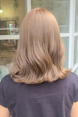 edge hair ＋make【エッジ ヘア＋メイク】