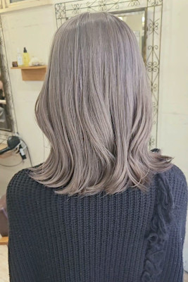 edge hair ＋make【エッジ ヘア＋メイク】