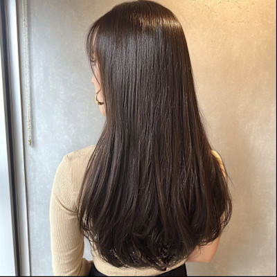 edge hair ＋make【エッジ ヘア＋メイク】