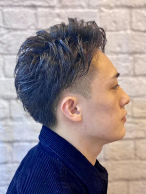 ビジネスショート