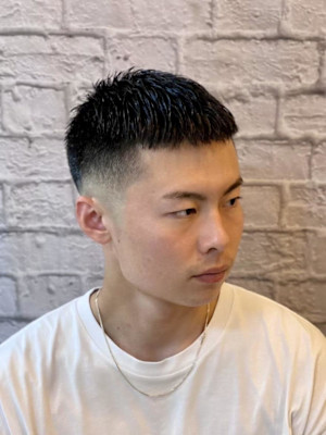 フェードスタイル