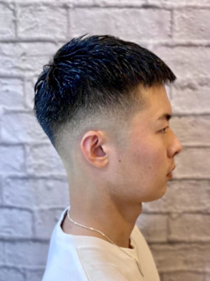 フェードスタイル