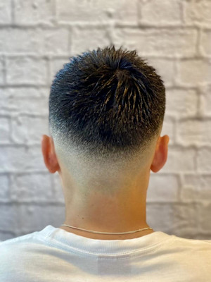 フェードスタイル