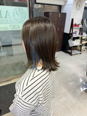 デザインカラー