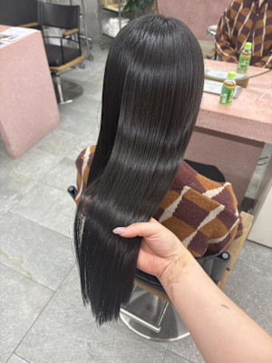 酸性ストレート