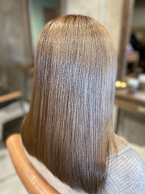 HAIR lab G-62【ヘアー ラボ ジームツ】×スタ