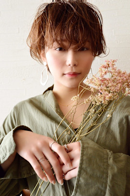 TiLL HAIR【ティルヘアー】×スタイル