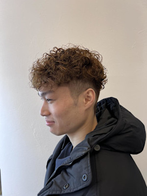 【マルタ担当】スペインカール