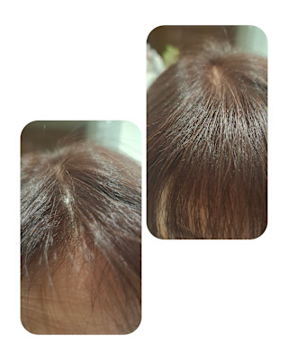 話題のトキカタ♪前髪編