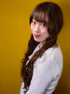 FeatherVeil｜トレンドに縛られない大人可愛いヘア