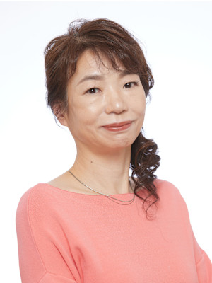 50代・60代の方に☆ミディアムアレンジヘア