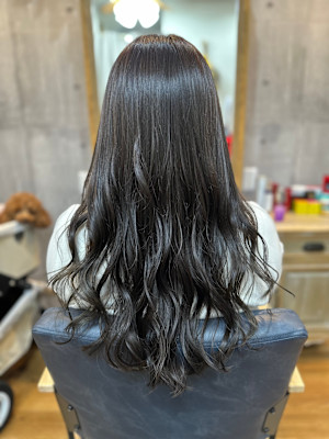 hair&make Mii×スタイル