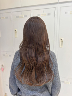 ナチュラルシアーベージュ