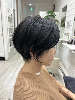 terrace岩政/くびれショート/30代40代/姪浜