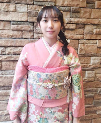 二十歳の集い　　編み下ろし