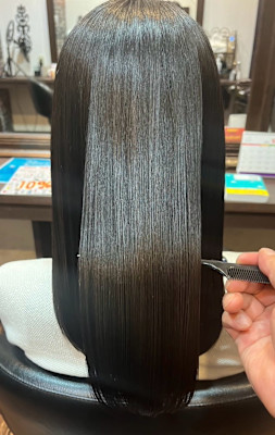 髪質改善専門店 CARES 稲毛店 【ケアーズ】×スタイル