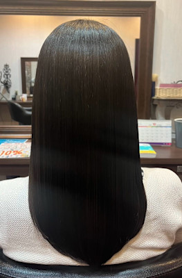 髪質改善専門店 CARES 稲毛店 【ケアーズ】×スタイル