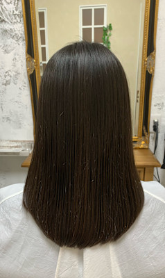 髪質改善専門店 CARES 稲毛店 【ケアーズ】×スタイル